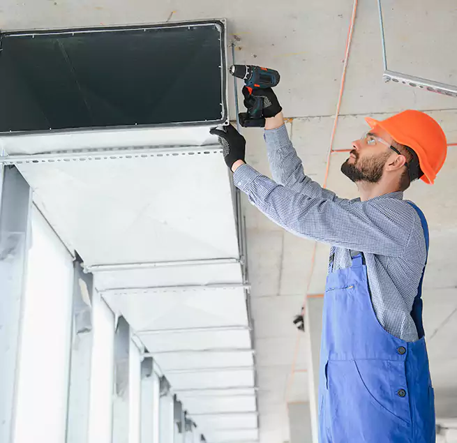 Why Homeowners & Businesses Trust Us in Pleasanton, CA