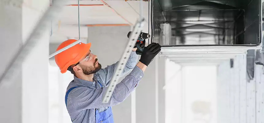 Our Air Vent Replacement Services in Pleasanton, CA