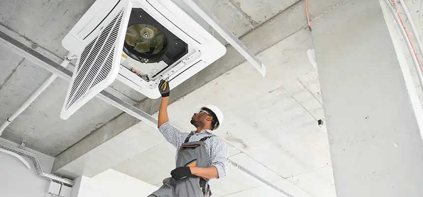 Efficient Multi‑Unit & HOA Annual Vent Cleaning Plans in Pleasanton