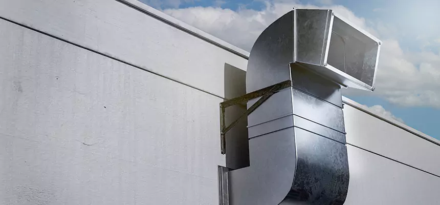 Comprehensive Commercial HVAC Cleaning in Pleasanton