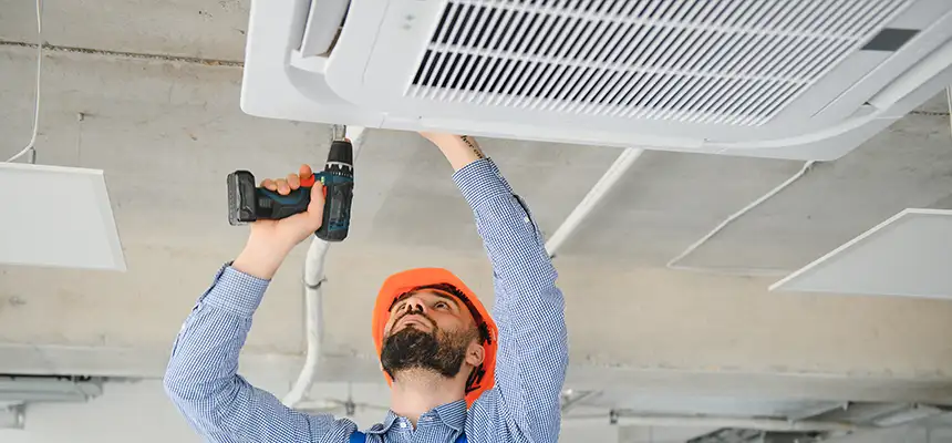 Detailed Multi‑Unit Riser & Roof Termination Cleaning in Pleasanton