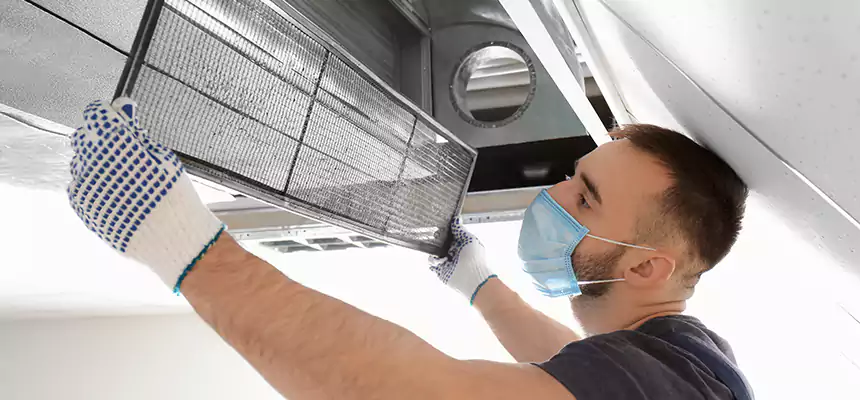 Our Dryer Vent Cleaning Services in Pleasanton, CA