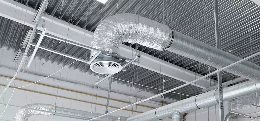 Our Dryer Vent Hose Replacement Services in Pleasanton, CA