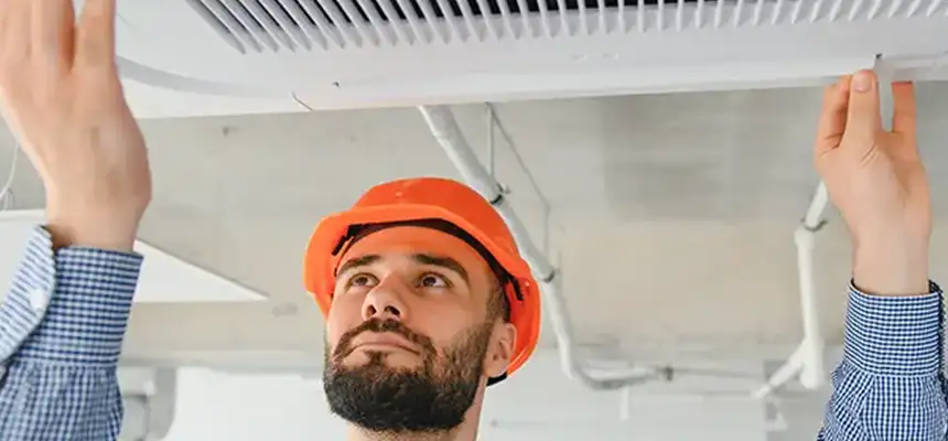 Our Furnace Vent Cleaning Services in Pleasanton, CA