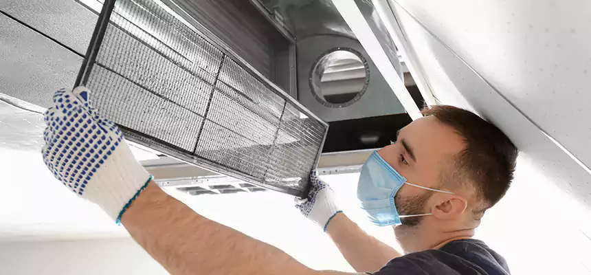 Our Home Duct Cleaning Services in Pleasanton, CA  