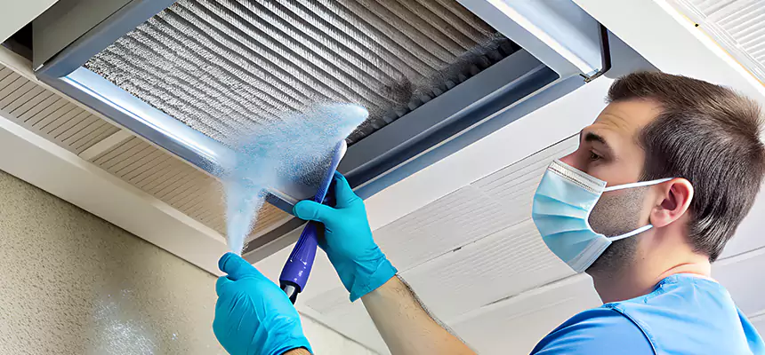 Our Home Ventilation Cleaning Services in Pleasanton, CA