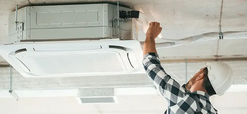 Our Local Vent Cleaning Services in Pleasanton, CA