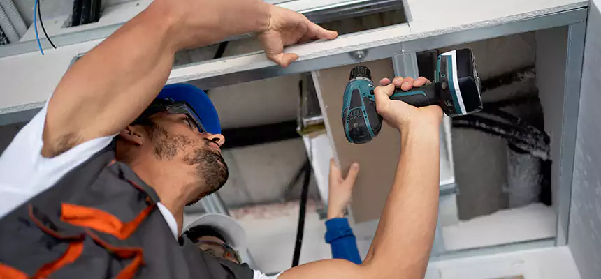 Our Retail Store Duct Cleaning Services in Pleasanton, CA