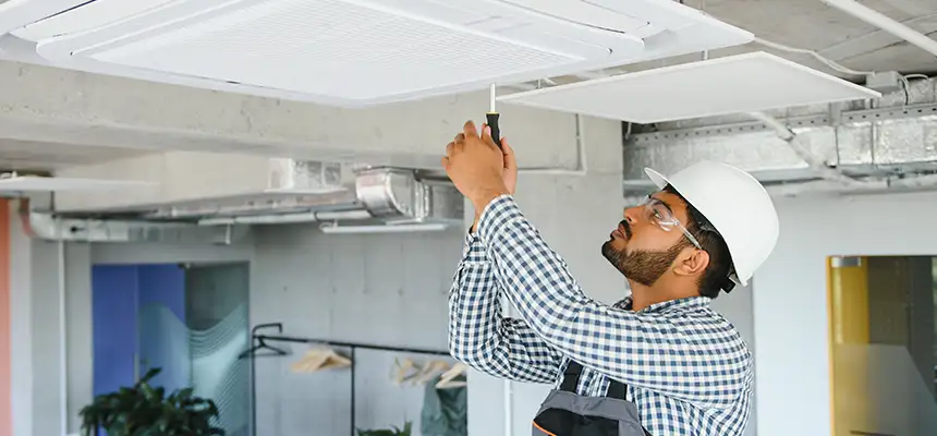 Our Roof Dryer Vent Cleaning Services in Pleasanton, CA