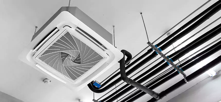 Our Smart AC Vent Controller Services in Pleasanton, CA