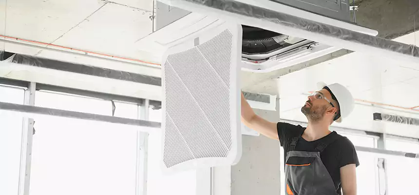 Dryer Ventilation Duct Cleaning in Pleasanton