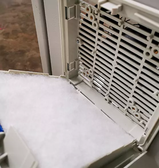 Professional Air Duct Expansion Solutions in Pleasanton, CA