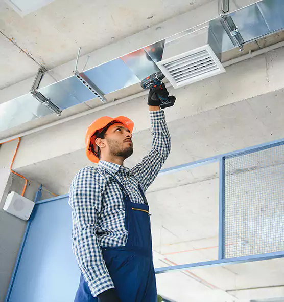 Welcome to Air Duct Cleaning & Repairs Pleasanton — Your Local Air Duct Installation Specialists in Pleasanton, CA