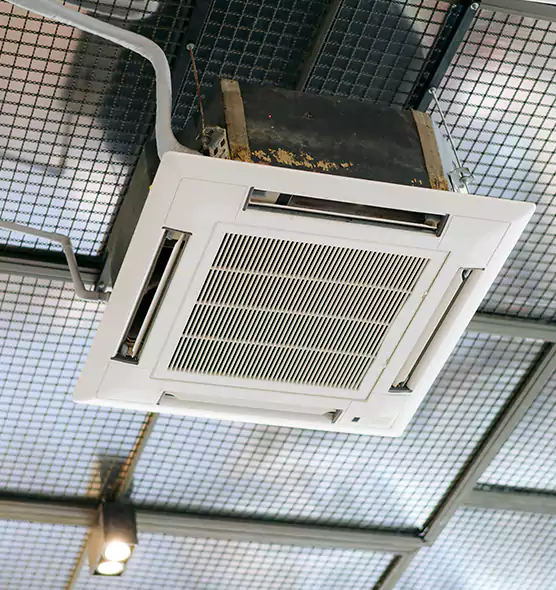 Top-Notch Allergy Relief Vent Cleaning Services in Pleasanton, CA