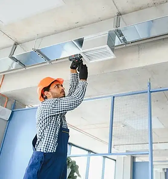 About Commercial Laundry Vent Cleaning in Pleasanton, CA