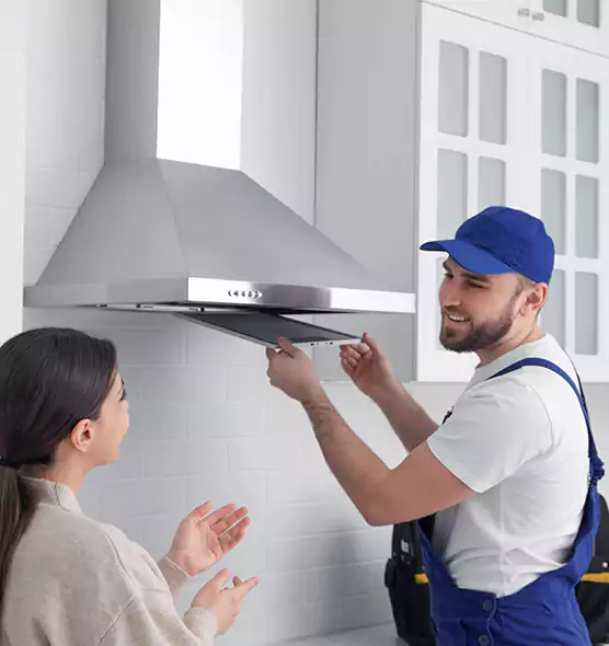 Professional Dryer Vent Cleaning Service in Pleasanton, CA