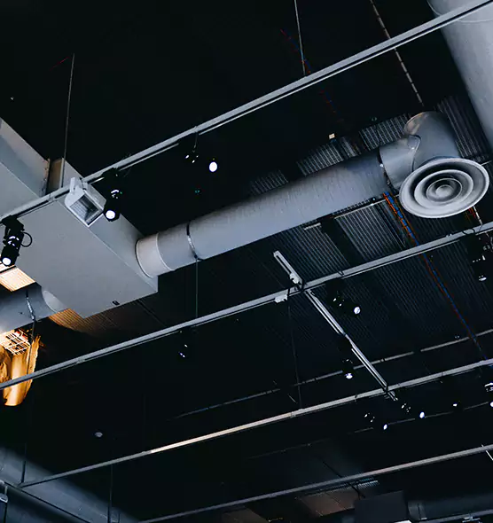 About Duct Sanitization with UV Light in Pleasanton, CA