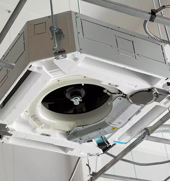 Professional Industrial Dryer Vent Cleaning in Pleasanton, CA