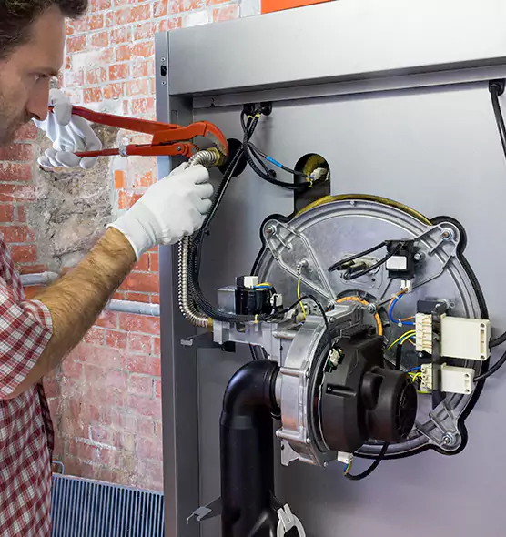 Advanced Repair Dryer Vent Hose in Pleasanton, CA