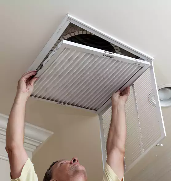 Advanced Residential Vent Cleaning in Pleasanton, CA