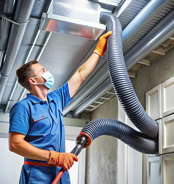 Welcome to Air Duct Cleaning & Repairs Pleasanton — Your Local Roof Dryer Vent Cleaning Specialists in Pleasanton, CA