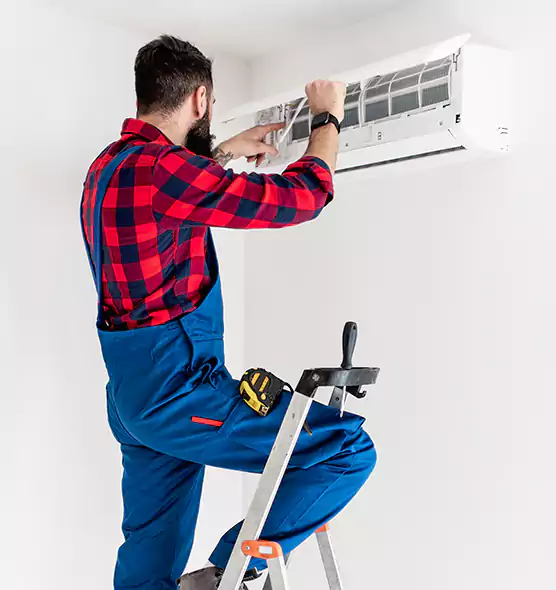 About Smart Air Conditioning Installation in Pleasanton, CA