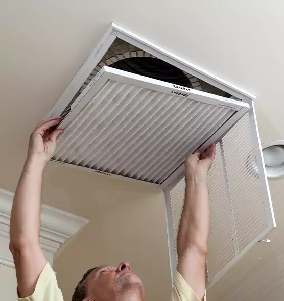 Trusted Vent Shaft Cleaning Expert in Pleasanton, CA