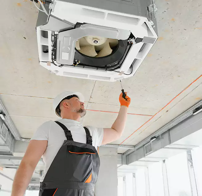 Why Homeowners & Businesses Trust Us in Pleasanton, CA?