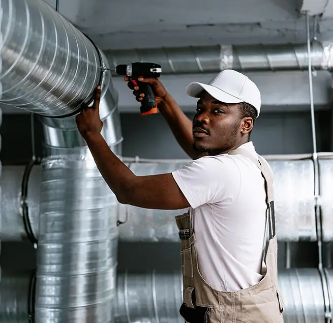 Why Homeowners & Businesses Trust Us Pleasanton, CA