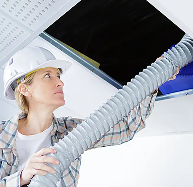 Why Homeowners & Businesses Trust Us Pleasanton, CA