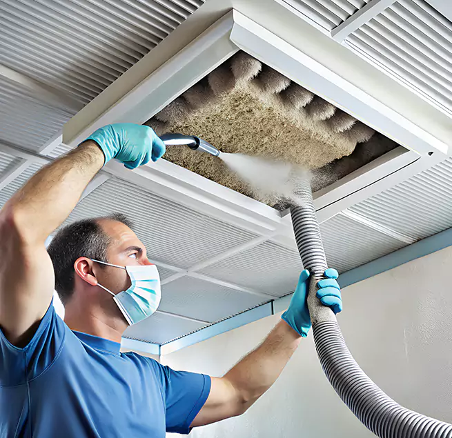 Why Homeowners & Businesses Trust Us Pleasanton, CA