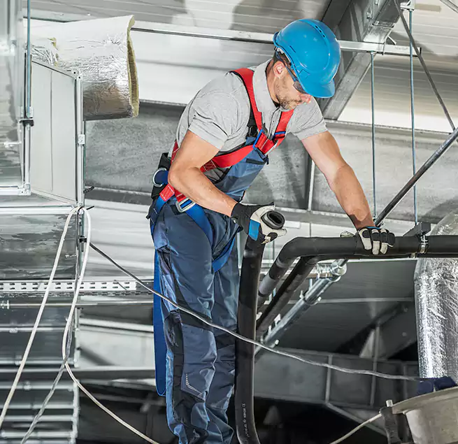 Why Homeowners & Businesses Trust Us in Pleasanton, CA?