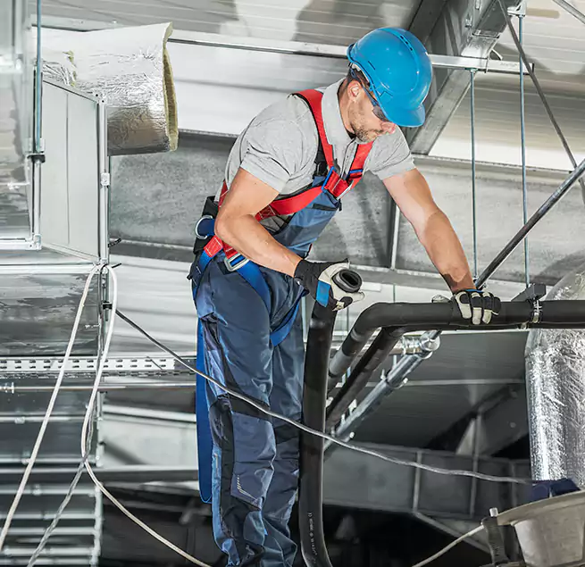 Why Homeowners & Businesses Trust Us in Pleasanton, CA?