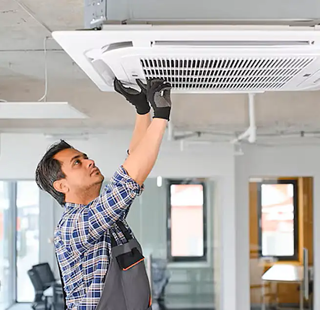 Why Homeowners & Businesses Trust Us in Pleasanton, CA?