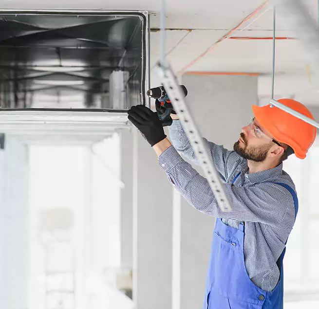 Why Homeowners & Businesses Trust Us Pleasanton, CA