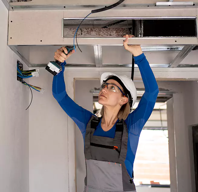 Why Homeowners & Businesses Trust Us in Pleasanton, CA?