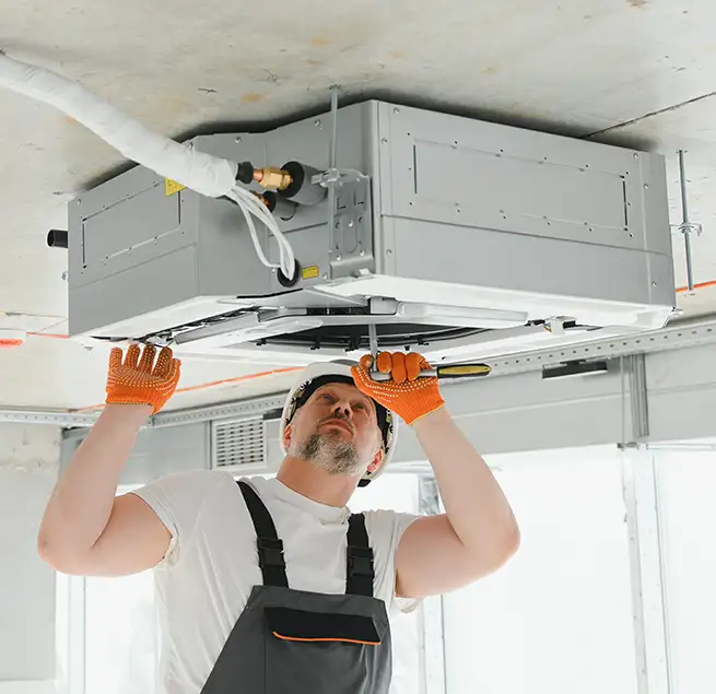 Why Homeowners & Businesses Trust Us Pleasanton, CA