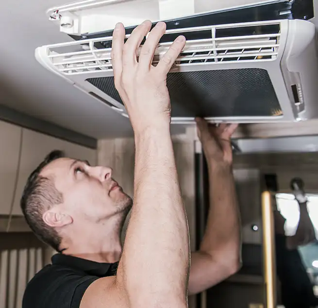 Why Homeowners & Businesses Trust Us Pleasanton, CA