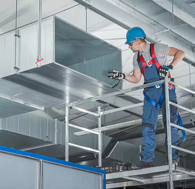 Why Homeowners Businesses Trust Us in Pleasanton, CA