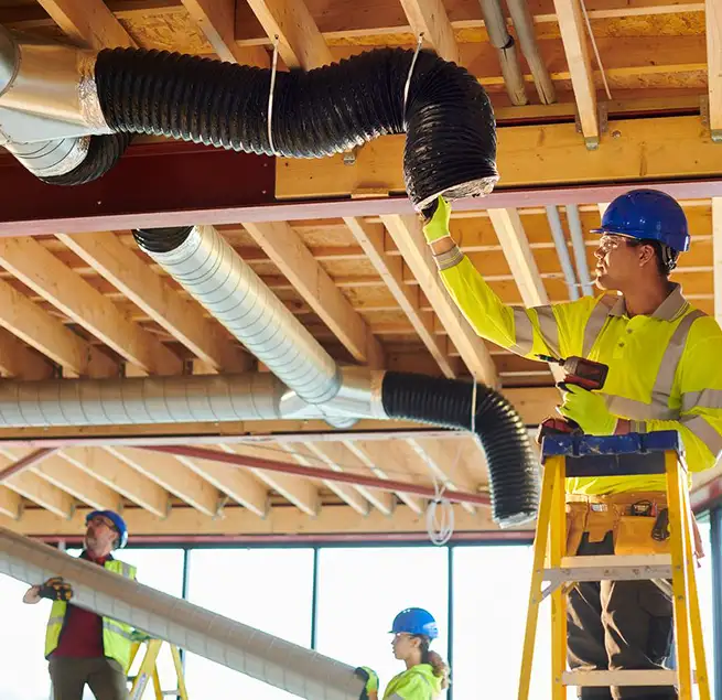 Why Homeowners & Businesses Trust Us in Pleasanton, CA?