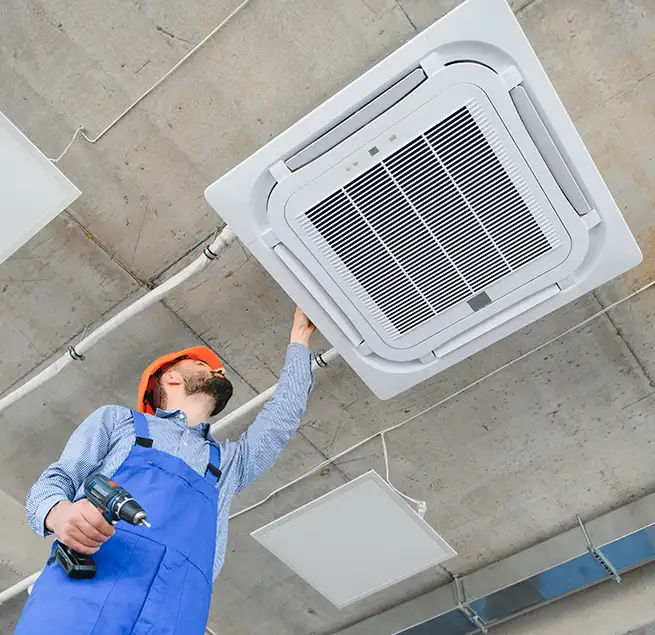 Why Homeowners & Businesses Trust Us in Pleasanton, CA