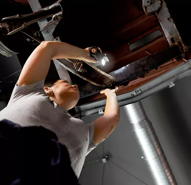 Why Homeowners & Businesses Trust Us Pleasanton, CA