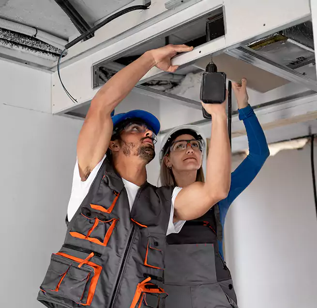 Why Homeowners & Businesses Trust Us in Pleasanton, CA