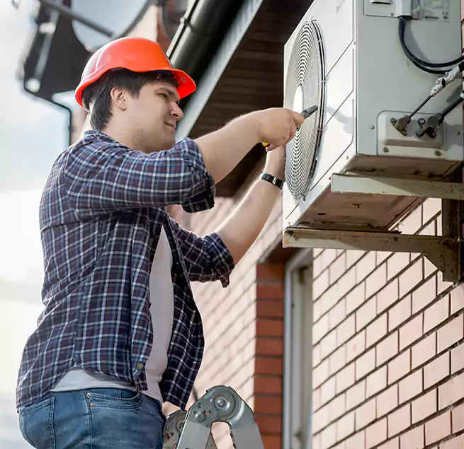 Why Homeowners & Businesses Trust Us Pleasanton, CA