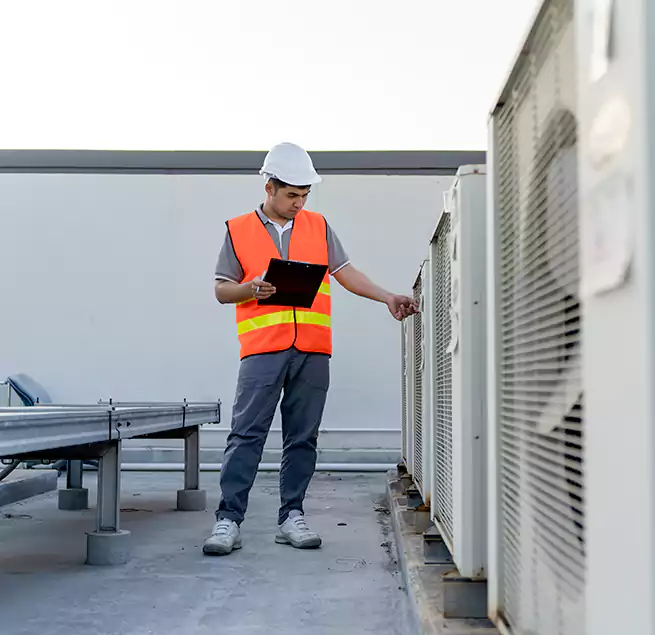 Why Homeowners & Businesses Trust Us in Pleasanton, CA?